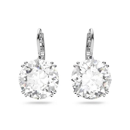 Swarovski Küpe Mıllenıa:Pe Cry/Rhs 5628351
