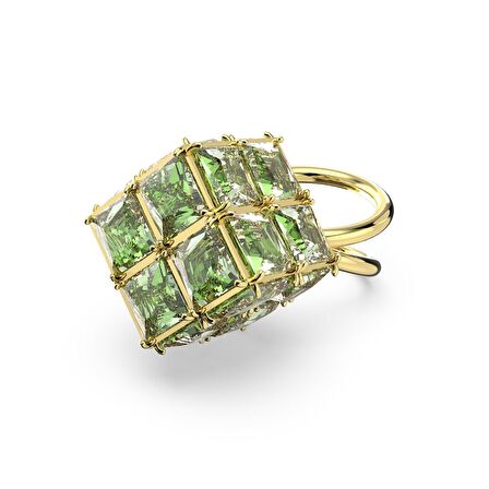 5630297 Swarovski Yüzük Re Curıosa:Rıng S Gretc/Gos 55