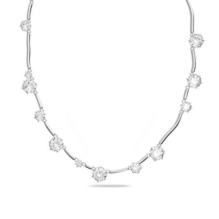 5638696 Swarovski Kolye Constella:All Ard Cry/Rhs