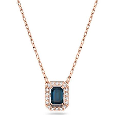 5639751 Swarovski Kolye Ss Te Mıllenıa:Pend Raınb/Ros
