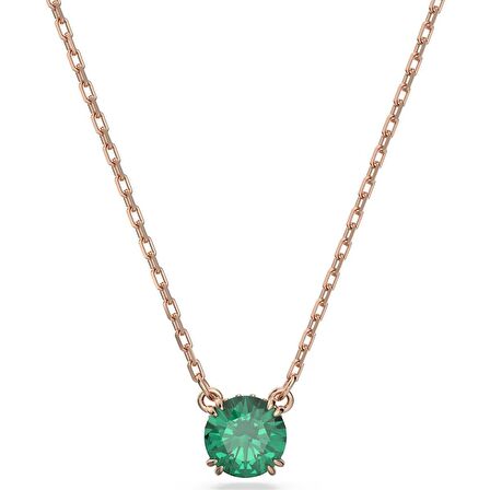 5639753 Swarovski Kolye Ss Te Constella:Pend Gretc/Ros