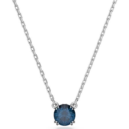 5639754 Swarovski Kolye Ss Te Constella:Pend Raınb/Rhs
