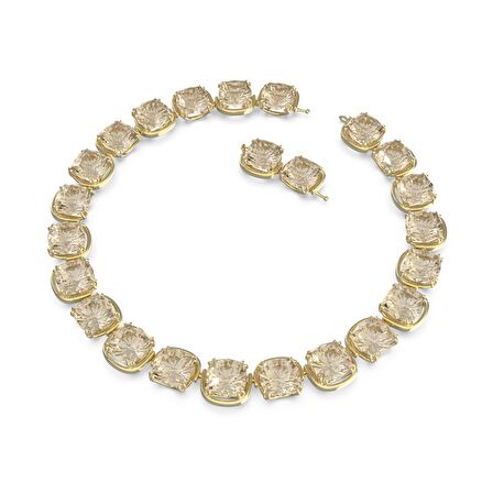 5640041 Swarovski Kolye Harmonıa:All Ard Lcto/Gos