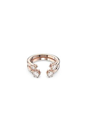 CONSTELLA:RING DB WHITE/ROS 58 5640973