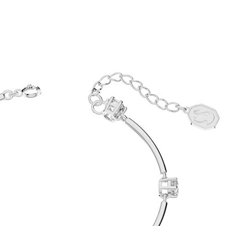 5641680 Swarovski Bilezik Constella:Bangle Cry/Rhs M