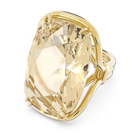 5642340 Swarovski Yüzük Harmonıa:Rıng Lcto/Gos 58