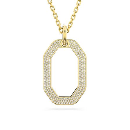 5642387 Swarovski Kolye Dextera:Pend Cry/Gos