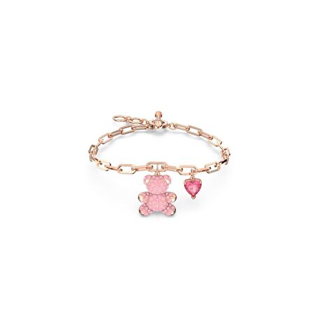 5642978 Swarovski Bilezik Teddy:Bracelet Lros/Ros M