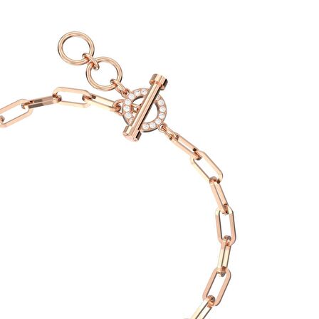 5642978 Swarovski Bilezik Teddy:Bracelet Lros/Ros M