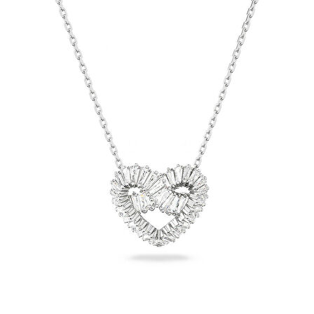 Swarovski SWR5647924 Kalpli Kadın Kolye
