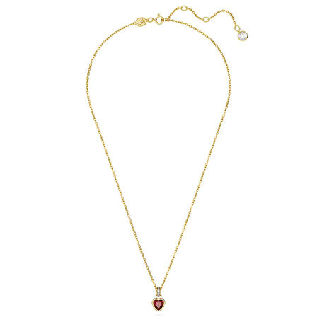 Swarovski SWR5648750 Kalpli Kadın Kolye