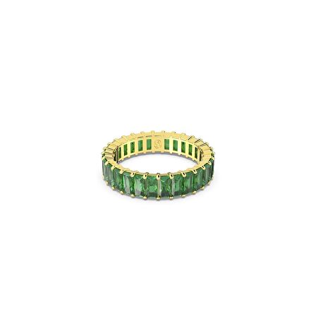 5648911 Swarovski Yüzük Matrix:Ring Gre/Gos 60