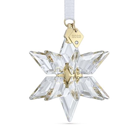 5651397 Swarovski Biblo Annual Edition:Ornament 3D 2023