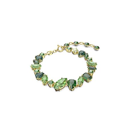 5652822 Swarovski Bilezik Gema:Bracelet Line Gre/Gos M