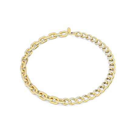 5655436 Swarovski Kolye Re Dextera:All Ard Mc Cry/Gos L