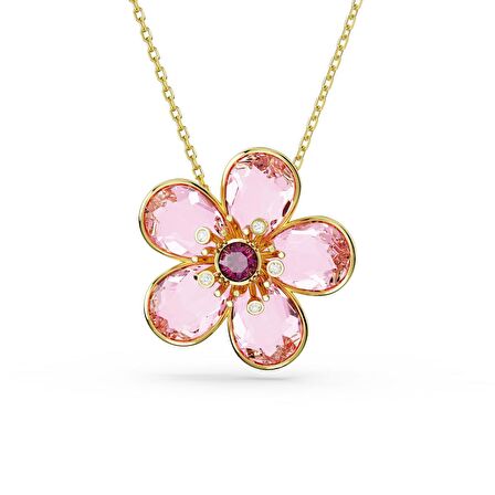 5657875 Swarovski Kolye Florere:Pend Pin/Gos