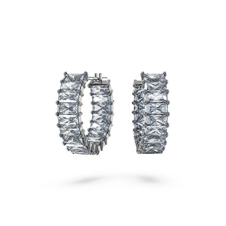Swarovski SWR5658650 Kadın Küpe