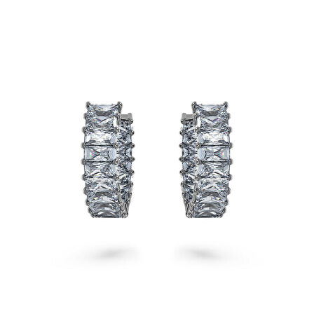 Swarovski SWR5658650 Kadın Küpe