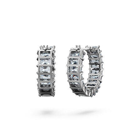 Swarovski SWR5658650 Kadın Küpe