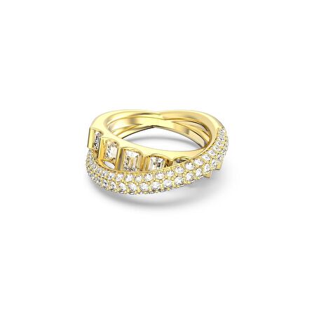5661054 Swarovski Yüzük Rota:Ring Db Cry/Gos 50