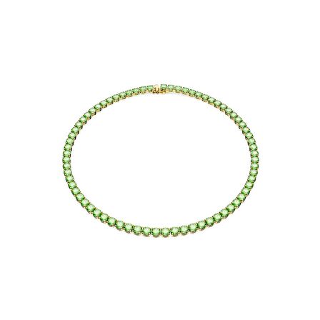 5661189 Swarovski Kolye Matrix:Necklace M Gre/Gos M