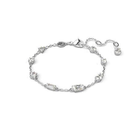 5661530 Swarovski Bilezik Mesmera:Bracelet Scattered Cry/Rhs M