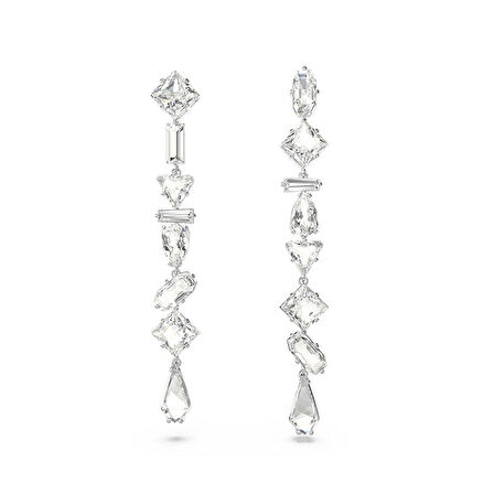 Swarovski SWR5661687 Kadın Küpe