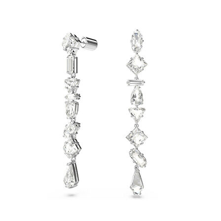 Swarovski SWR5661687 Kadın Küpe