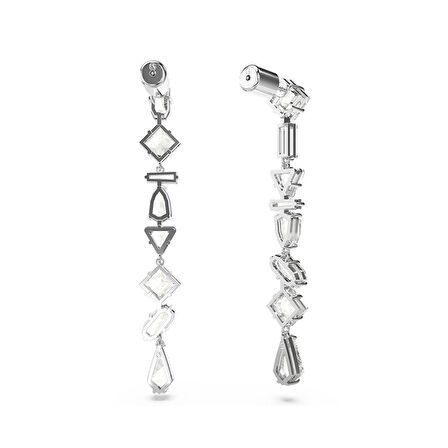 Swarovski SWR5661687 Kadın Küpe