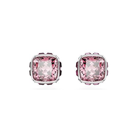 5661960 Swarovski Küpe Birthstone:Pe Studs Oct  Pin/Rhs