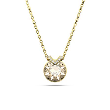 5662091 Swarovski Kolye Mp Bella:Pend Cry Gsha/Gos