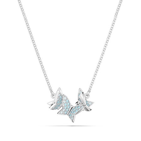 Swarovski SWR5662181 Kadın Kolye