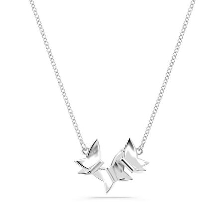 Swarovski SWR5662181 Kadın Kolye