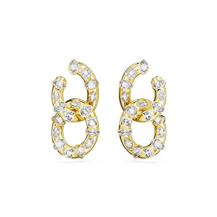Swarovski SWR5663263 Kadın Küpe