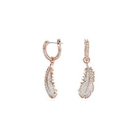 Swarovski SWR5663486 Kadın Küpe
