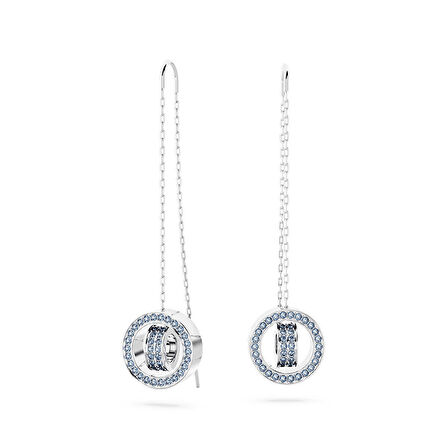 Swarovski SWR5663498 Kadın Küpe