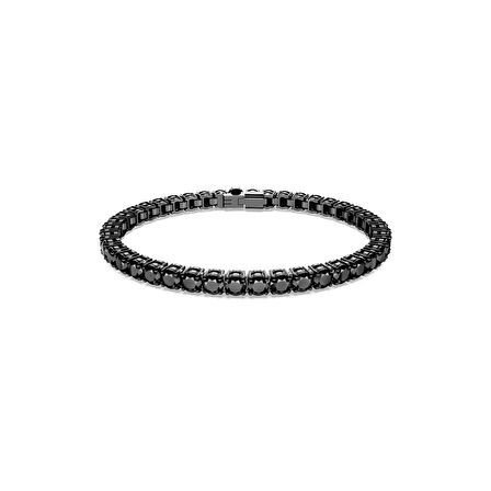 5664150 Swarovski Bilezik Matrix:Bracelet Rc06/Rus L