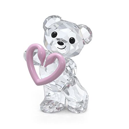 5665436 Swarovski Biblo Kris Bear:Una Bear