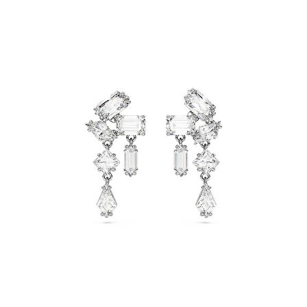 Swarovski SWR5665825 Kadın Küpe