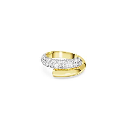 5668814 Swarovski Yüzük Dextera:Ring Round Cry/Gos 55