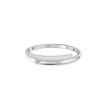 5670252 Swarovski Bilezik Dextera:Bangle Cre/Rhs M