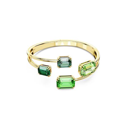 5671246 Swarovski Bilezik Millenia:Bangle Gre/Gos M