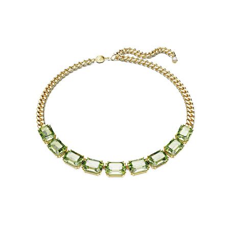 5671255 Swarovski Kolye Millenia:All Ard Gre/Gos