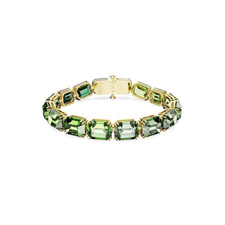 5671258 Swarovski Bilezik Millenia:Bracelet Soft Gre/Gos M