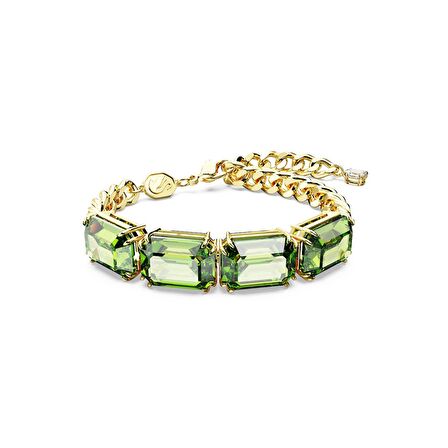 5671581 Swarovski Bilezik Millenia:Bracelet Gre/Gos M