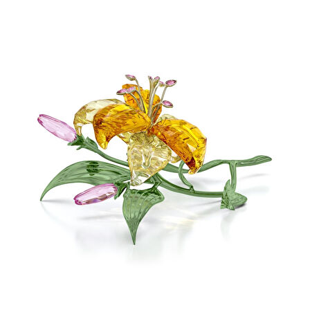 5671725 Swarovski Ev Dekorasyonu Florere:Lıly L