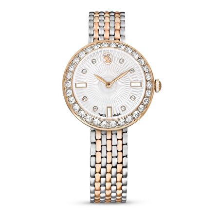 5672971 Swarovski Kol Saati Certa:Mb Sıl//Pro