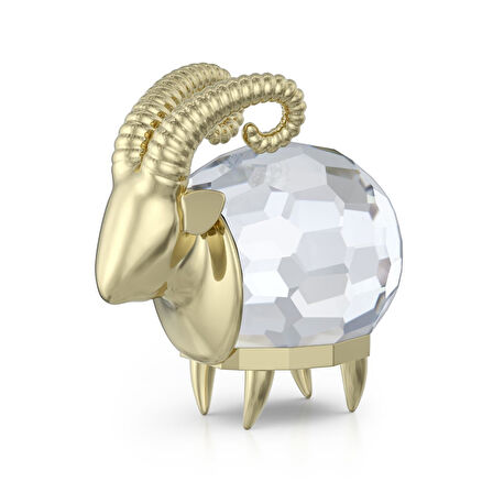 5678078 Swarovski Biblo Zodıac:Caprıcorn