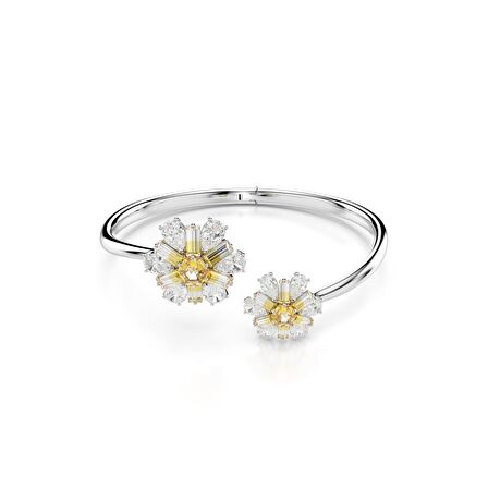 5679937 Swarovski Bilezik Idyllıa E:Bangle Yel/Rhs M