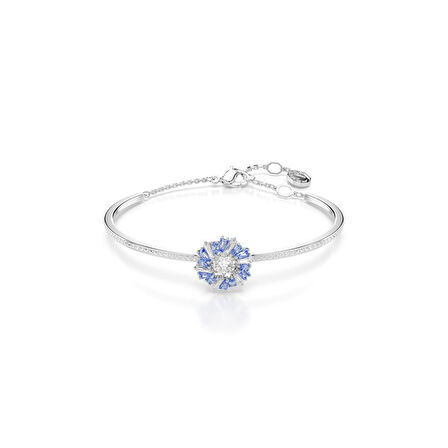 5680014 Swarovski Bilezik Idyllıa E:Soft Sd Blu/Rhs M